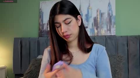 cassie_bloom online show from 03/14/26, 03:34