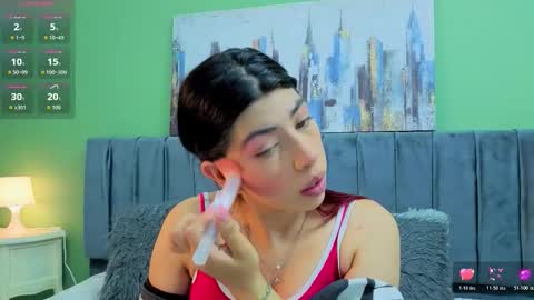 cassie_bloom online show from 03/17/26, 03:44