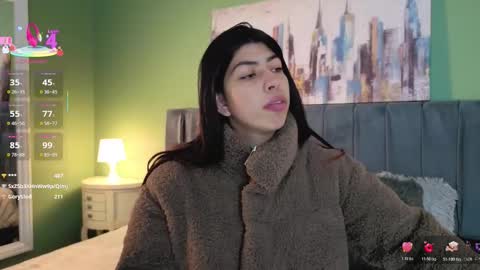 cassie_bloom online show from 03/22/26, 03:43