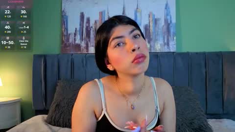 cassie_bloom online show from 03/26/26, 04:18