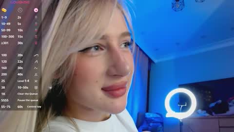 Cassy Hunter online show from 12/02/25, 05:13