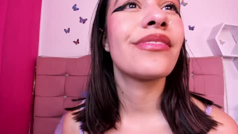 Snapshot of cassie_jones1 chatting on 01/16/25, 07:17 Cassie Jones online show from 01/16/25, 07:17