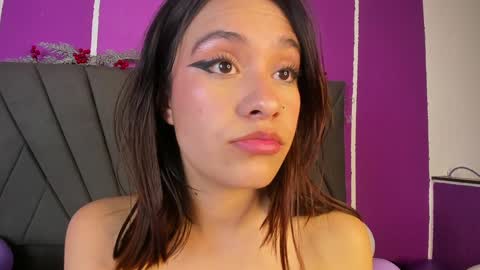 Snapshot of cassie_jones1 chatting on 01/30/25, 08:32 Cassie Jones online show from 01/30/25, 08:32