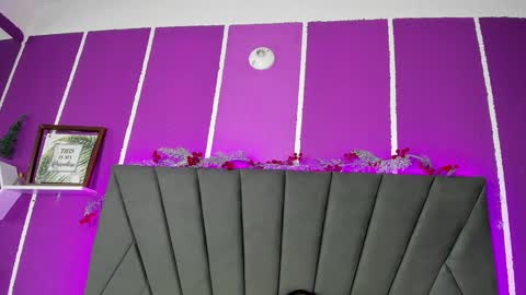 Snapshot of cassie_jones1 chatting on 02/02/25, 09:30 Cassie Jones online show from 02/02/25, 09:30