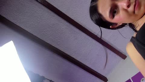 Snapshot of cassie_jones1 chatting on 02/03/25, 03:20 Cassie Jones online show from 02/03/25, 03:20