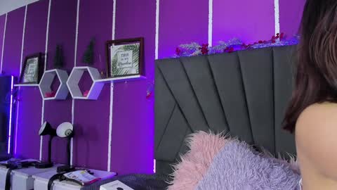 Snapshot of cassie_jones1 chatting on 02/06/25, 09:53 Cassie Jones online show from 02/06/25, 09:53