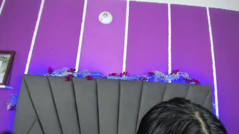 Snapshot of cassie_jones1 chatting on 02/17/25, 04:09 Cassie Jones online show from 02/17/25, 04:09