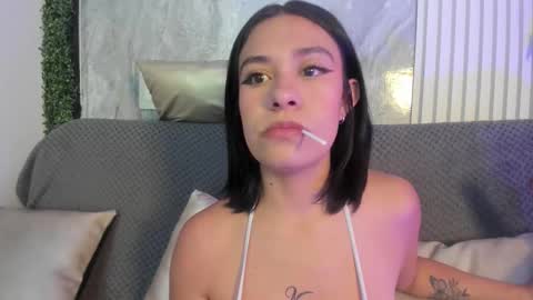 Cassie Jones online show from 02/07/26, 03:32