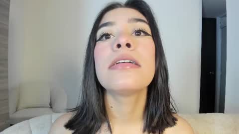 Snapshot of cassie_jones1 chatting on 06/12/26, 11:46 Cassie Jones online show from 06/12/26, 11:46