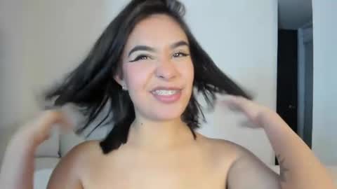 Snapshot of cassie_jones1 chatting on 06/15/26, 12:35 Cassie Jones online show from 06/15/26, 12:35