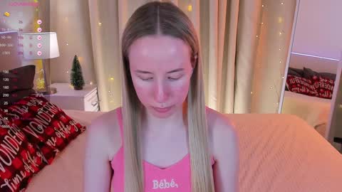 Cassie online show from 12/16/24, 12:15