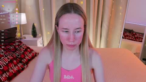 Cassie online show from 12/16/24, 03:19