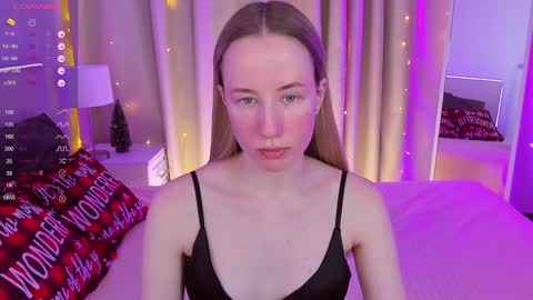 Cassie online show from 12/21/24, 08:54