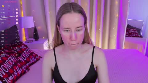 Cassie online show from 12/22/24, 09:22