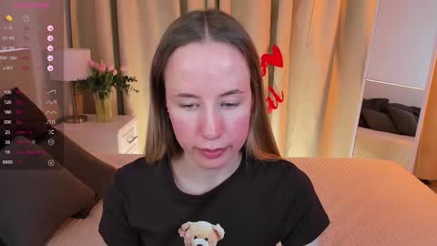 Cassie online show from 02/16/25, 11:48