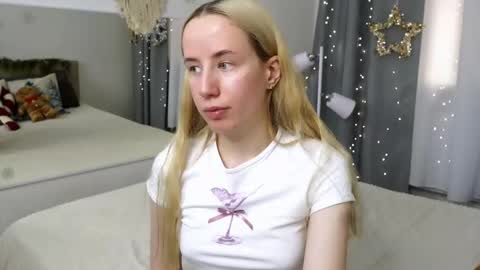 Cassie online show from 12/15/25, 08:57