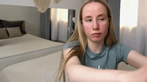 Cassie online show from 01/31/26, 09:24