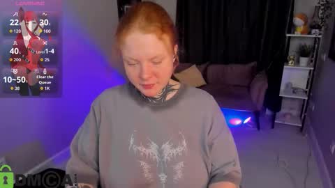 Snapshot of cassie_xkiss chatting on 09/30/25, 08:36 Cassie online show from 09/30/25, 08:36