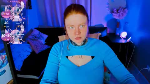 Cassie online show from 12/03/25, 08:40