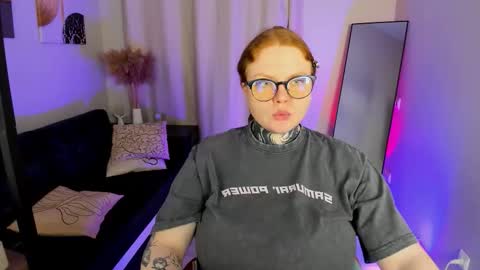 Cassie online show from 03/07/26, 08:50