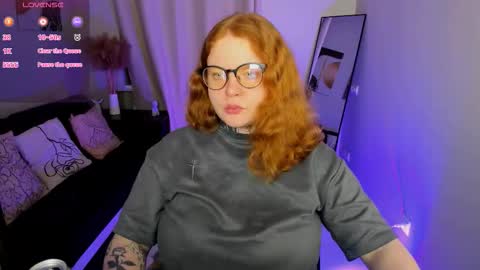 Cassie online show from 03/12/26, 08:48