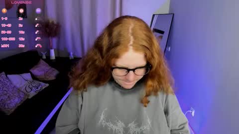 Cassie online show from 03/15/26, 08:59