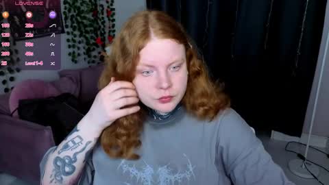 Cassie online show from 03/26/26, 08:36