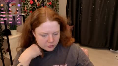 Cassie online show from 04/06/26, 08:54