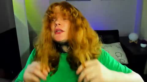 Cassie online show from 06/05/26, 08:36