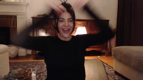 Snapshot of cassiealvarez chatting on 02/27/26, 05:29 cassiealvarez online show from 02/27/26, 05:29