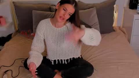 Cassy online show from 03/13/26, 10:11