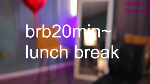 assie online show from 02/15/25, 12:59