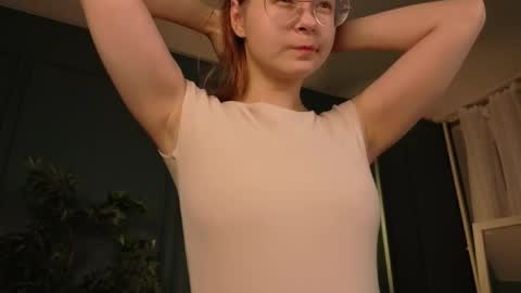 Snapshot of cassiecool chatting on 05/19/26, 07:20 assie online show from 05/19/26, 07:20