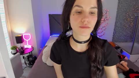 Cassie online show from 11/15/25, 06:55