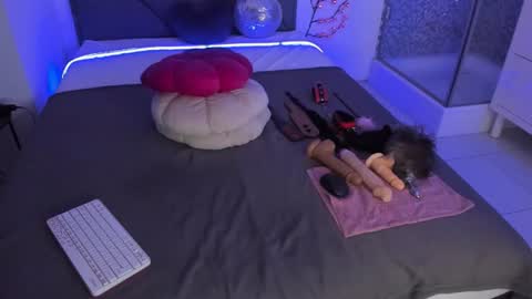 Cassie online show from 07/05/26, 05:36