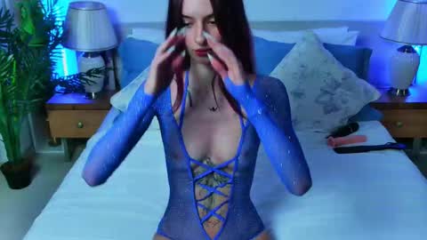 Cassie online show from 12/19/25, 07:32