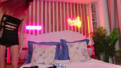 Cassie online show from 01/09/26, 07:37