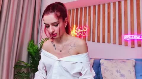 Cassie online show from 01/10/26, 07:15