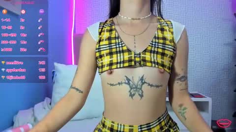 cassiehoward14 online show from 12/02/24, 09:13