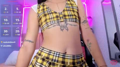 cassiehoward14 online show from 12/13/24, 06:21