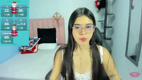 cassiehoward14 online show from 12/27/24, 03:09