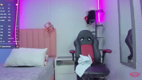 cassiehoward14 online show from 12/28/24, 09:20