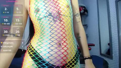 cassiehoward14 online show from 02/08/25, 09:35