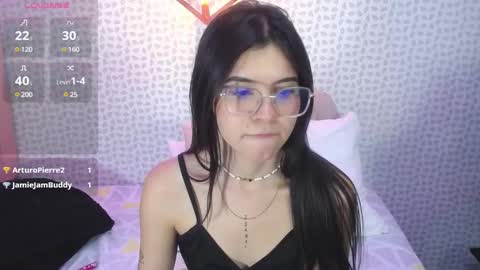 cassiehoward14 online show from 02/11/25, 05:58