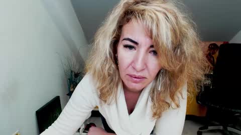 CassieJonas online show from 01/27/25, 02:31