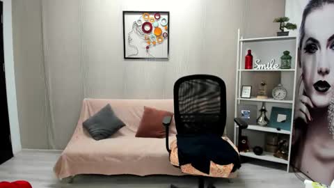 CassieJonas online show from 12/03/25, 04:31