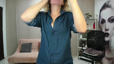 CassieJonas online show from 04/08/26, 03:17