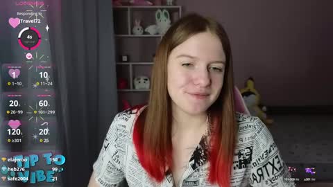 Cassie online show from 12/10/24, 12:50