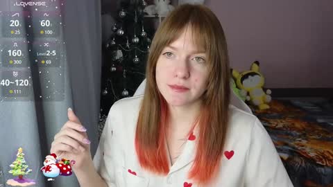 Cassie online show from 01/05/25, 03:55