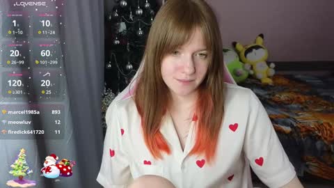 Cassie online show from 01/05/25, 06:56